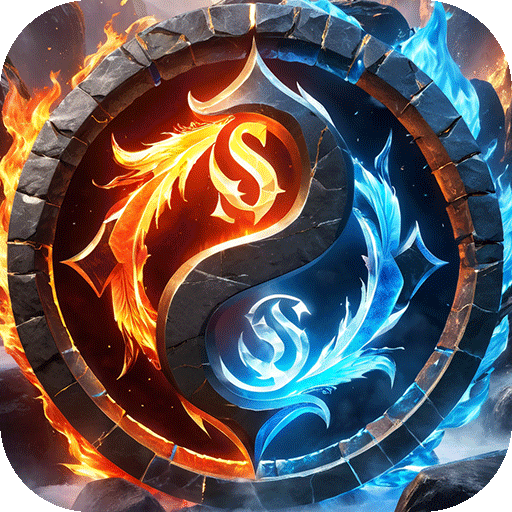烈火骑士(雷霆二合一)★